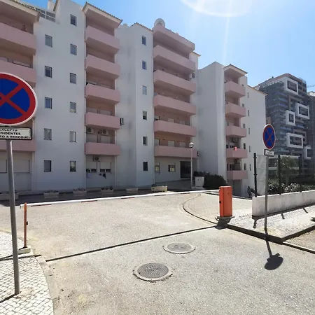 Rocha Ochre Haven Apartamento Portimão