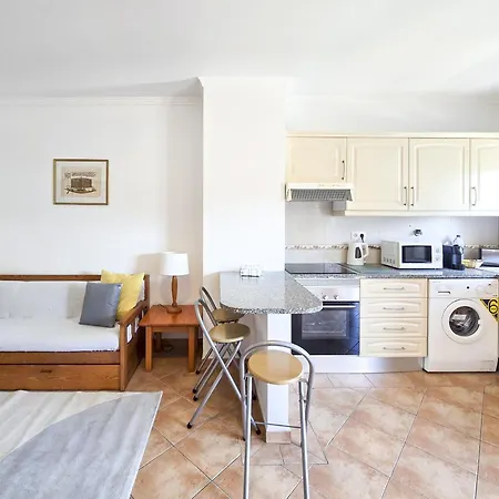 Rocha Ochre Haven Apartamento *