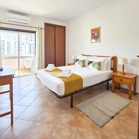 Apartamento Rocha Ochre Haven *