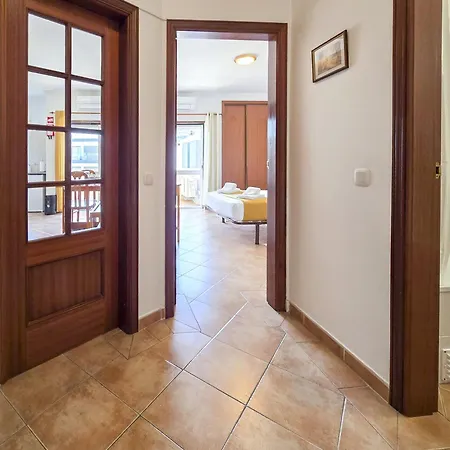 Rocha Ochre Haven * Portimão