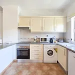 Rocha Ochre Haven Apartament *