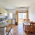 Rocha Ochre Haven Portimão