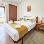 Apartament Rocha Ochre Haven