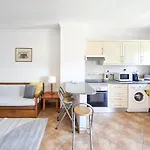 Rocha Ochre Haven Apartament *