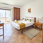 Apartament Rocha Ochre Haven *