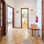 Rocha Ochre Haven Apartament *