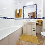 Apartament Rocha Ochre Haven *