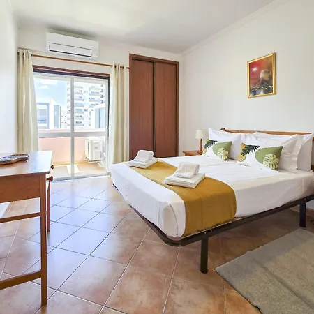 Apartament Rocha Ochre Haven