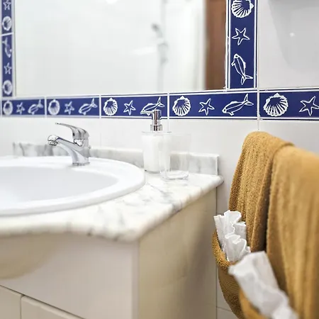 Apartament Rocha Ochre Haven Portimão
