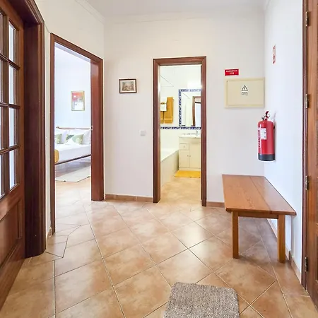 Rocha Ochre Haven Apartament *