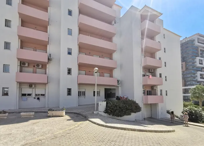 Rocha Ochre Haven * Portimão