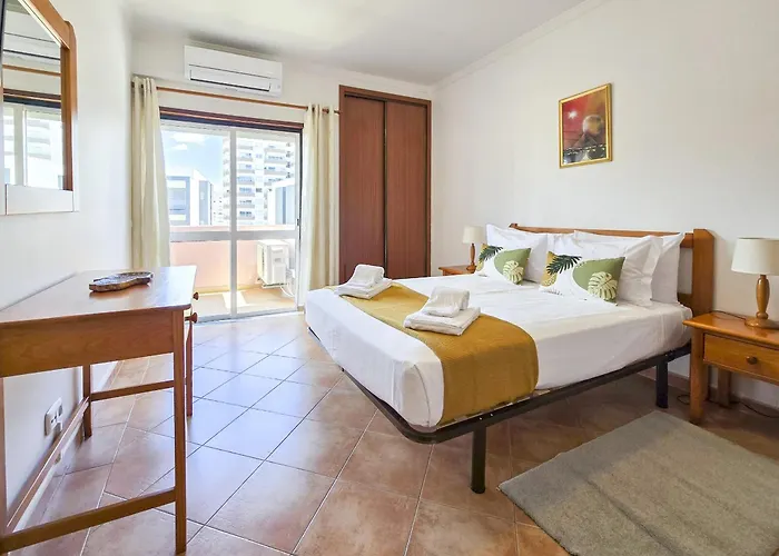 Appartement Rocha Ochre Haven