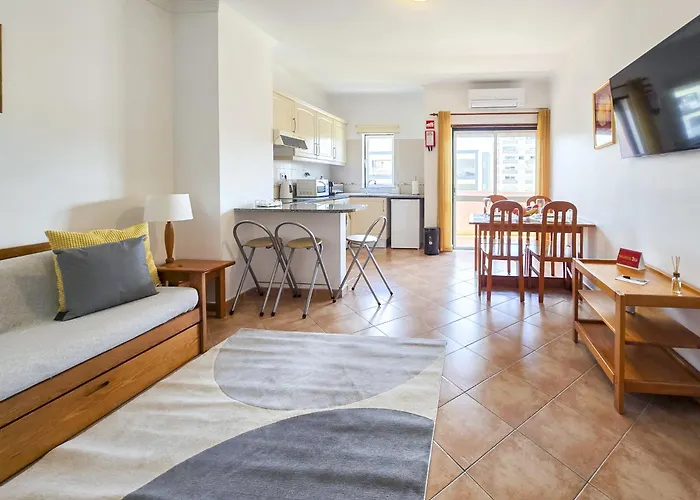 Appartement Rocha Ochre Haven *