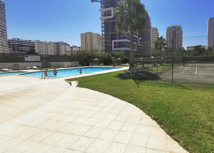 Appartement Rocha Ochre Haven