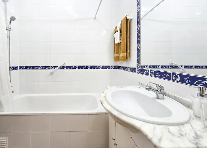 Appartement Rocha Ochre Haven *