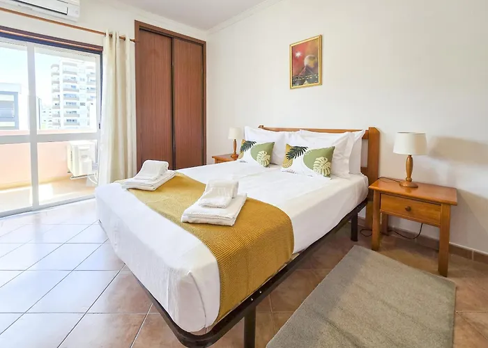 Appartement Rocha Ochre Haven