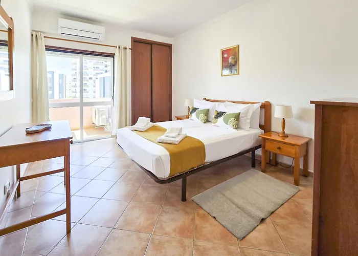 Appartement Rocha Ochre Haven *