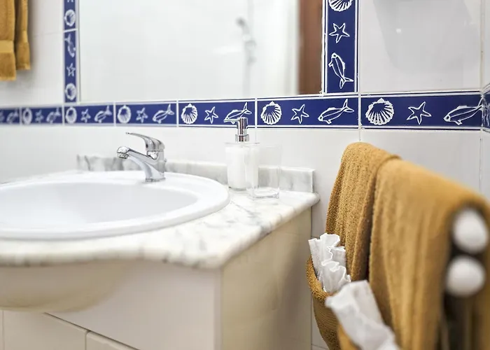 Appartement Rocha Ochre Haven Portimão