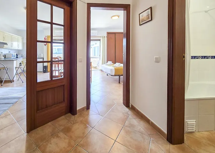 Rocha Ochre Haven * Portimão