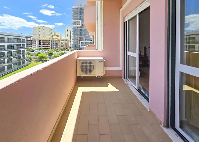 Appartement Rocha Ochre Haven