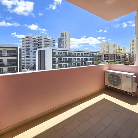 Rocha Ochre Haven Portimão