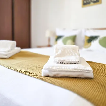 Rocha Ochre Haven * Portimão