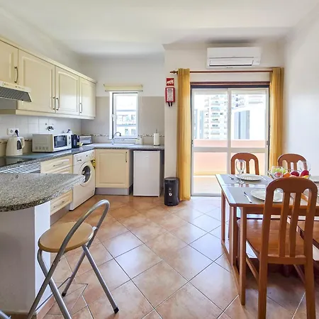 Lägenhet Rocha Ochre Haven Portimão