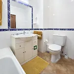 Rocha Ochre Haven Portimao